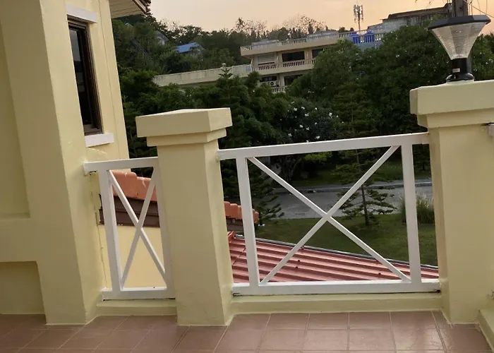 Kata Beach Townhouse