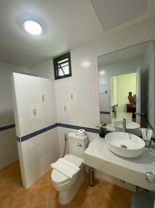 Townhouse Apartment *